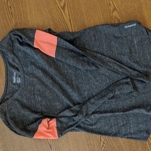 Reebok Long Sleeve Shirt